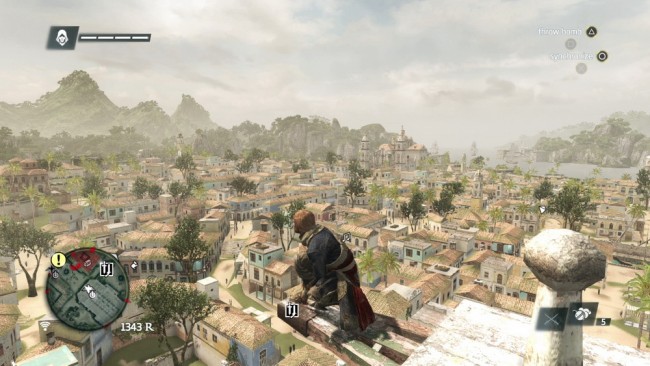Assassin’s Creed IV: Black Flag Image 02