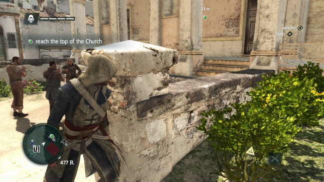 Assassin’s Creed IV: Black Flag Image 03