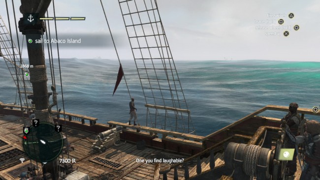 Assassin’s Creed IV: Black Flag Image 04
