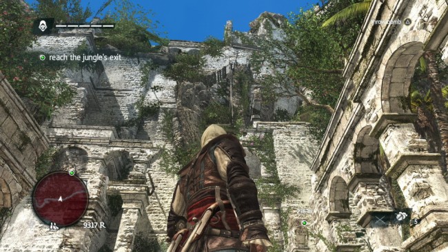 Assassin’s Creed IV: Black Flag Image 06