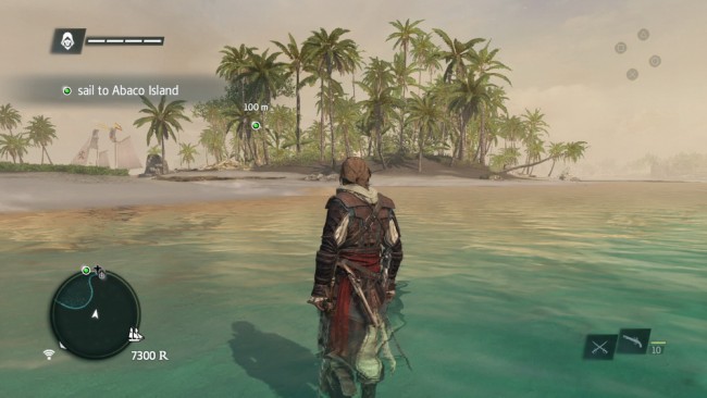 Assassin’s Creed IV: Black Flag Image 09