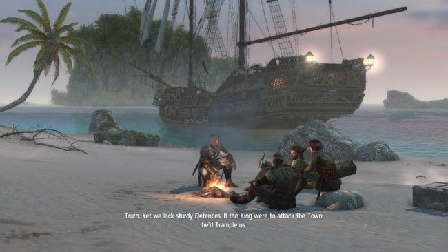 Assassin’s Creed IV: Black Flag Image 10