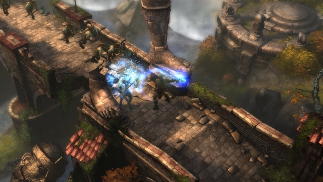 Diablo III Image 01