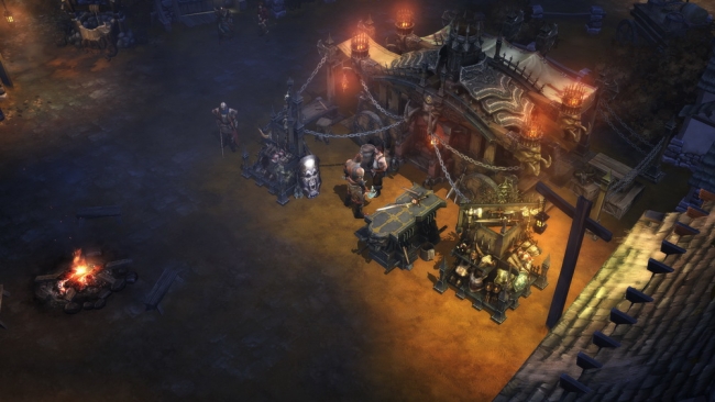 Diablo III Image 03