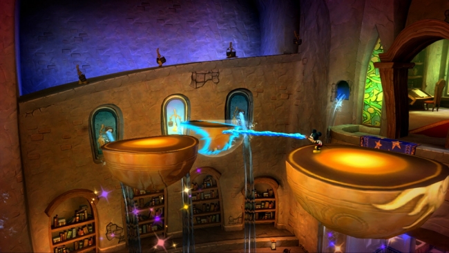 Epic Mickey 2: The Power of Two Image 02