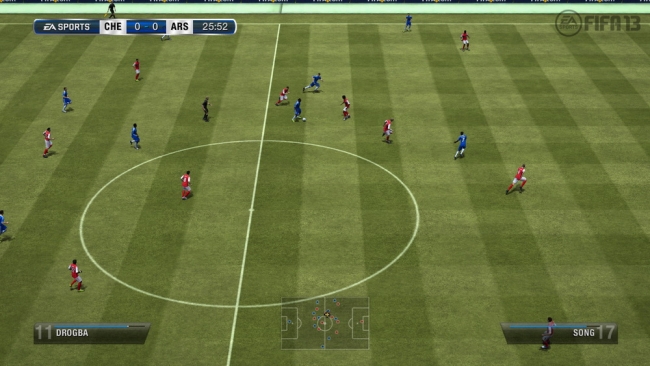 FIFA 13 Image 01