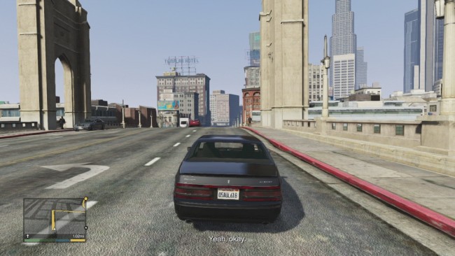 Grand Theft Auto V Image 09
