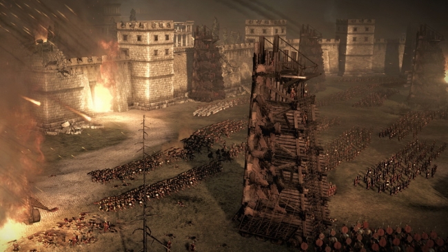 Total War: Rome 2 Image 02