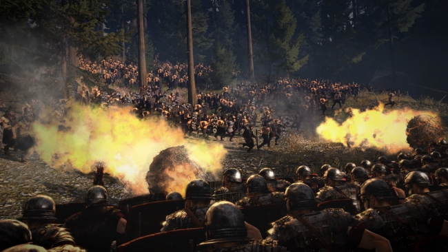 Total War: Rome 2 Image 03