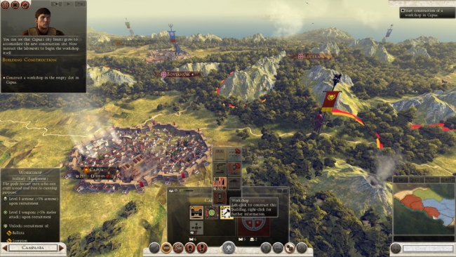 Total War: Rome 2 Image 04