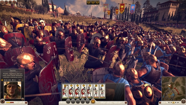 Total War: Rome 2 Image 07