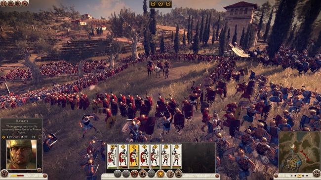 Total War: Rome 2 Image 09