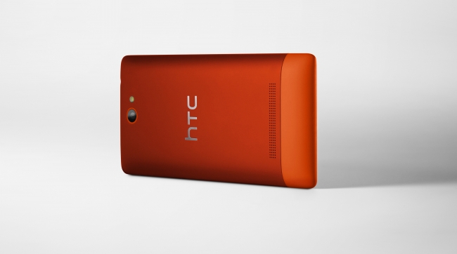 HTC Windows Phone 8S Image 04
