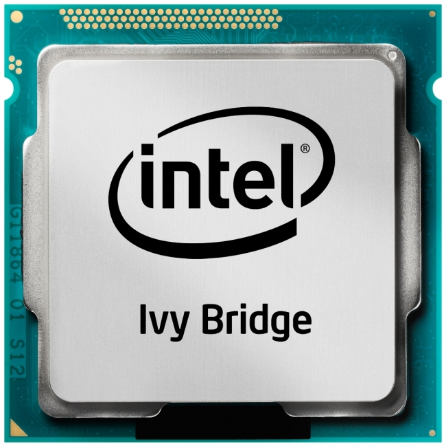 Intel Core i7 3770K Image 01