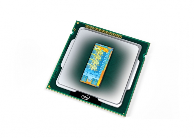 Intel Core i7 3770K Image 02