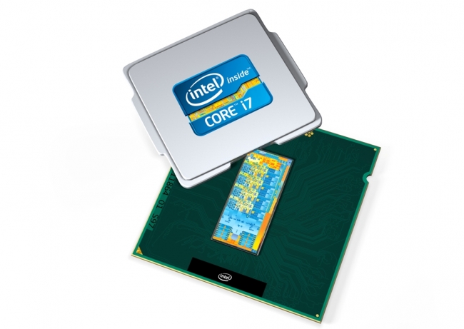 Intel Core i7 3770K Image 05