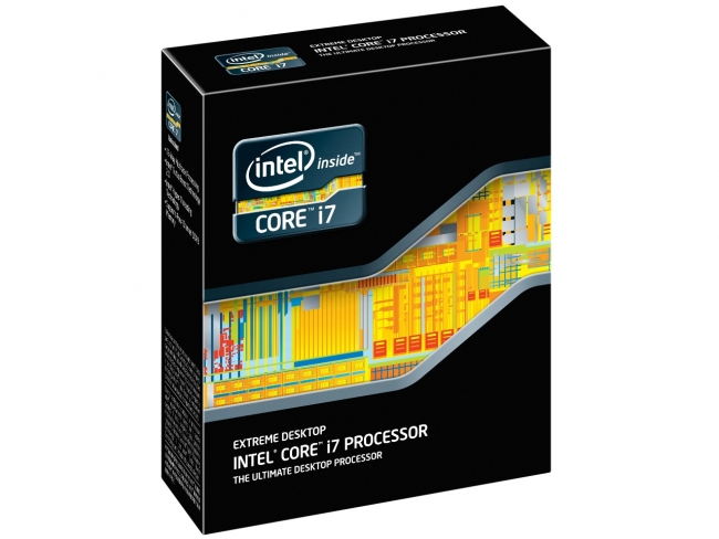 Intel Core i7 3960X Image 01