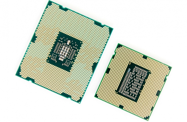 Intel Core i7 3960X Image 05