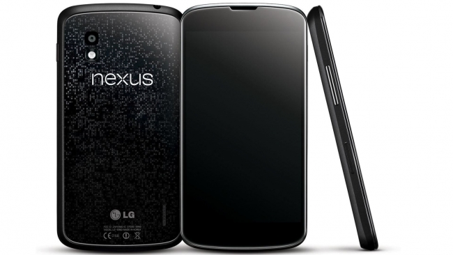 Nexus 4 by LG Image 03