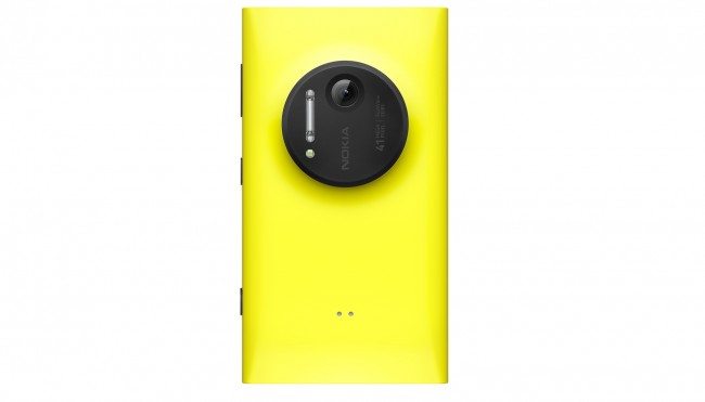 Nokia Lumia 1020 Image 03