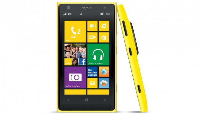 Nokia Lumia 1020 Image 04