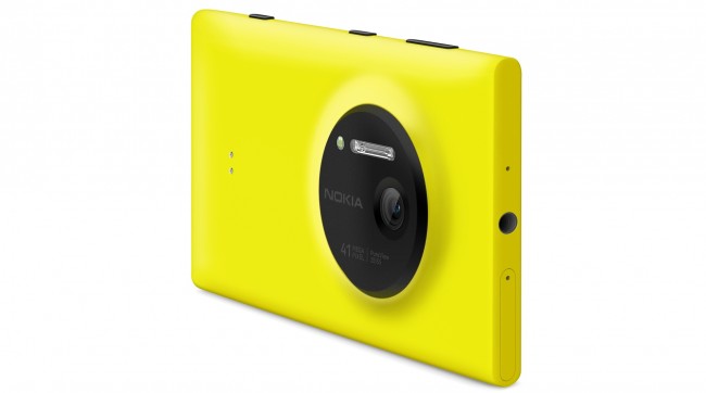 Nokia Lumia 1020 Image 05
