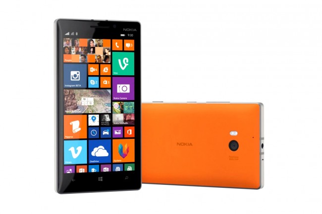 Nokia Lumia 930 Image 5
