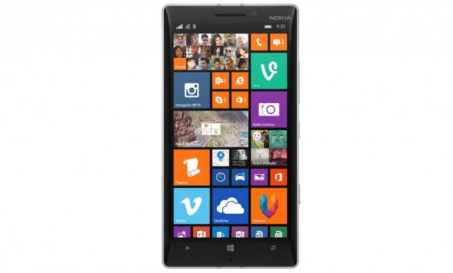 Nokia Lumia 930 Image 6