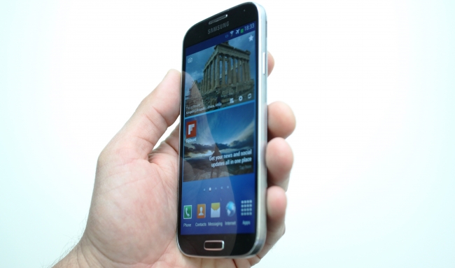 Samsung Galaxy S4 Image 08
