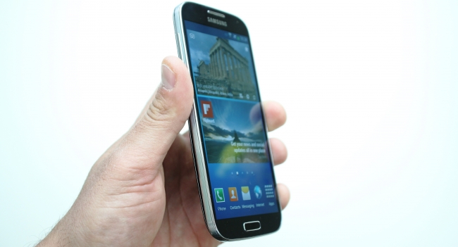 Samsung Galaxy S4 Image 09