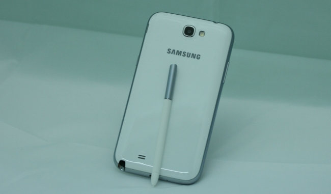 Samsung Galaxy Note II Image 03