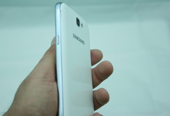 Samsung Galaxy Note II Image 11