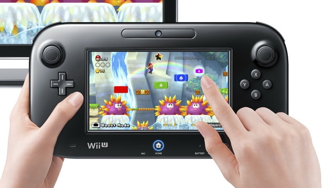 Wii U Image 02