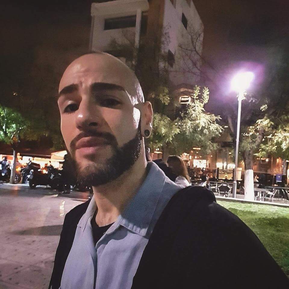 Άβαταρ μέλους